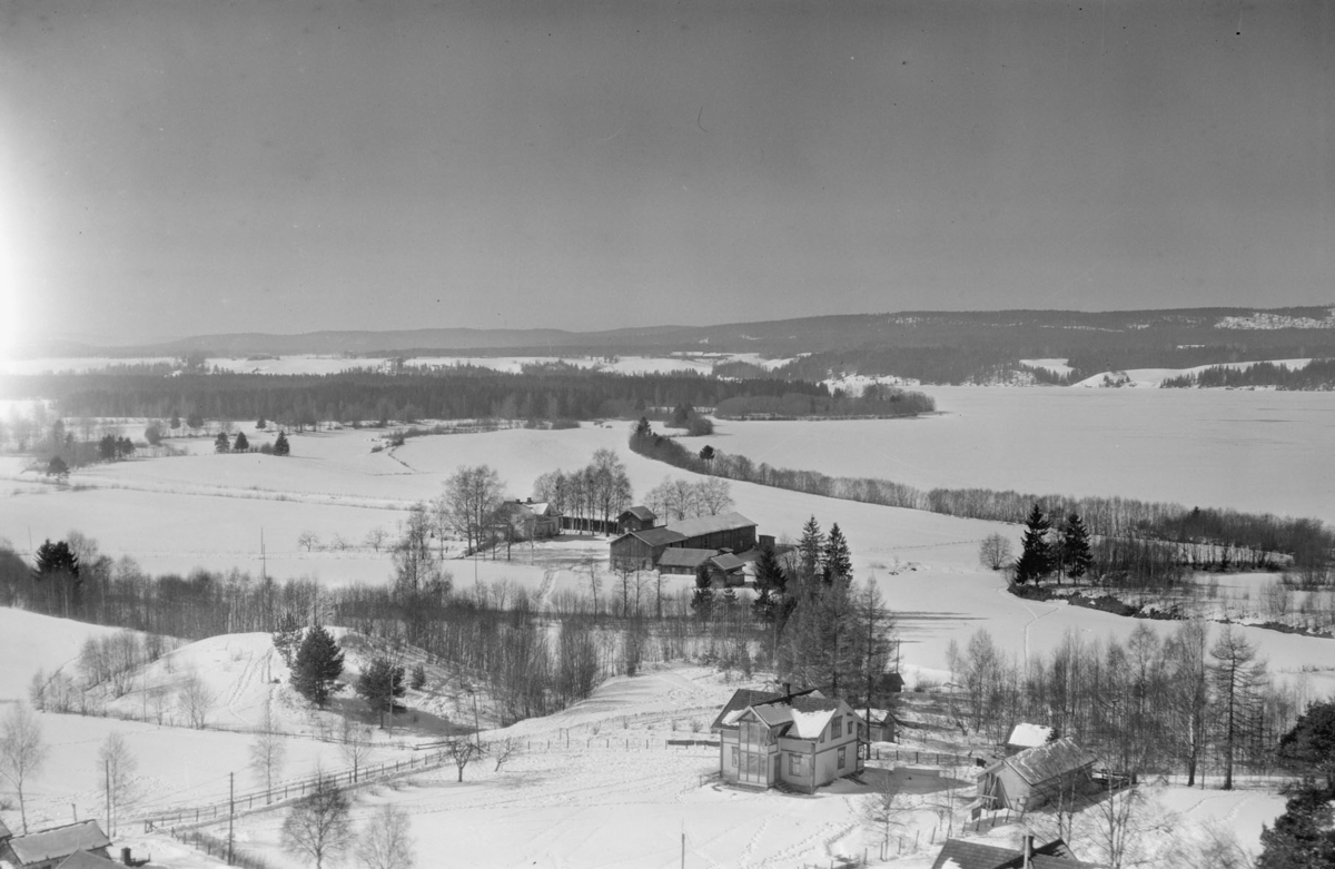 NES KLODSBODDING GÅRD