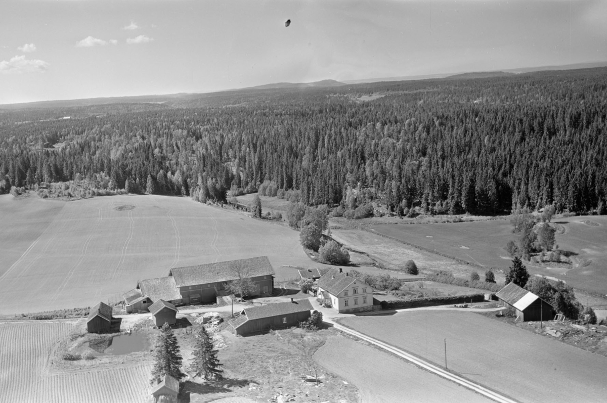 JEKSRUD GÅRD