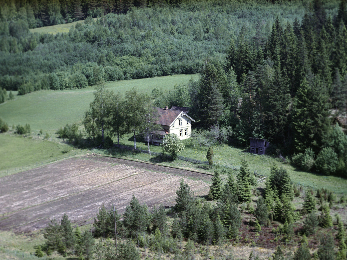 SETSKOG GÅRD