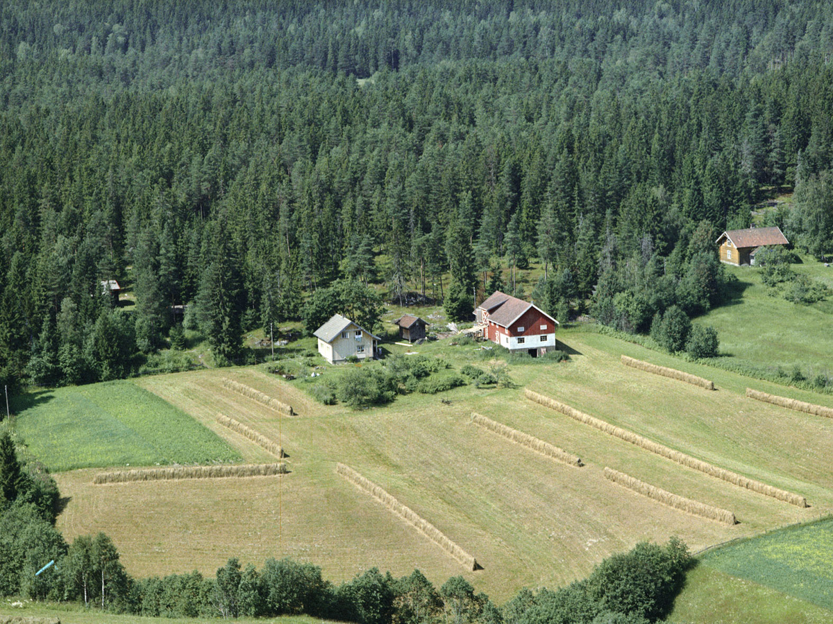 GISTISTUA GÅRD