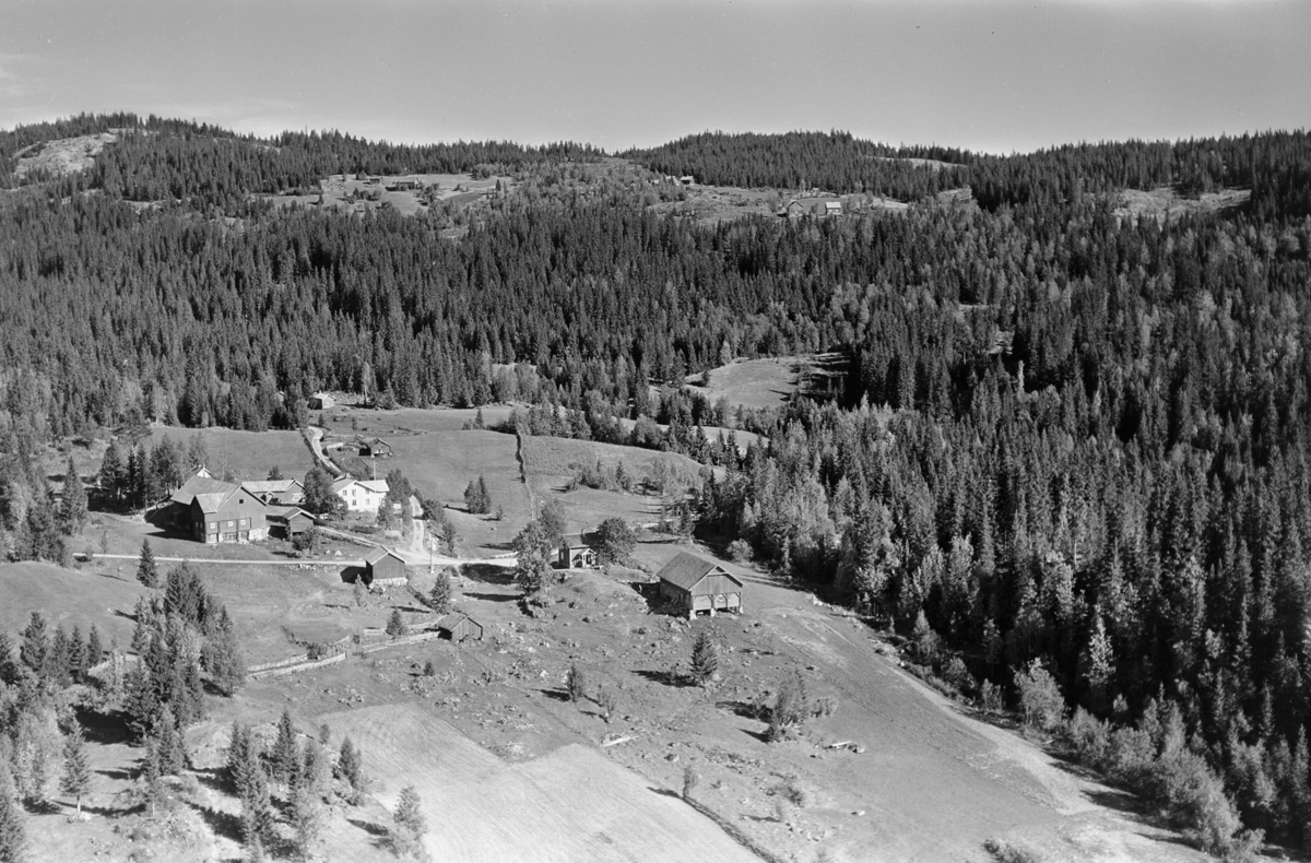 STEINSJØEN GÅRD