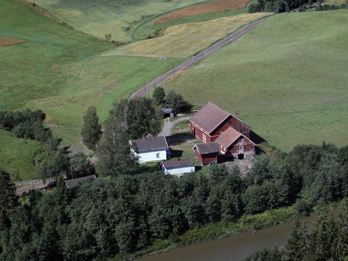 HEXEBERG SØNDRE GÅRD