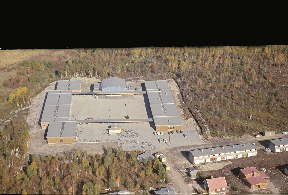  KJELLERVOLLA SKOLE, LILLESTRØM