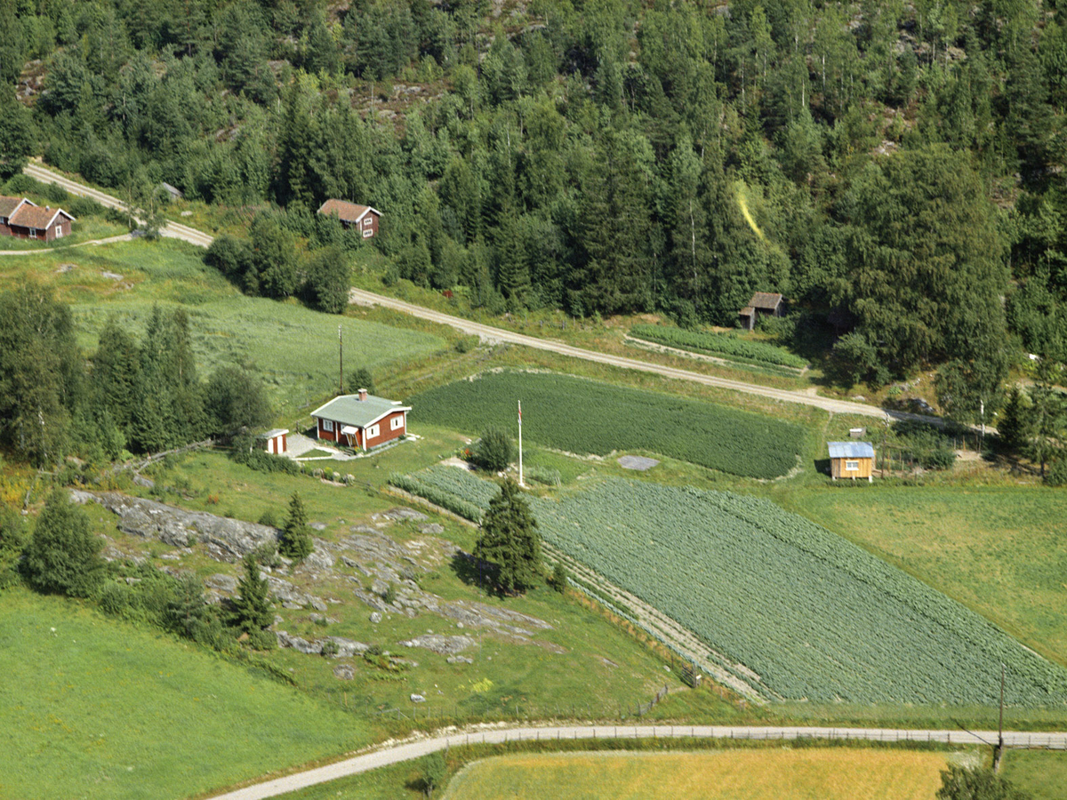 FJELL I SULTAN PÅ LØKEN