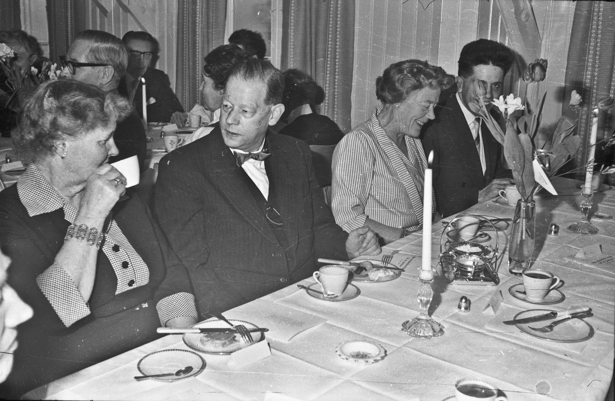 Jubileum i Bøn sykepleieforening