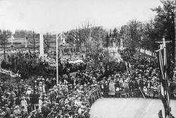 17. mai