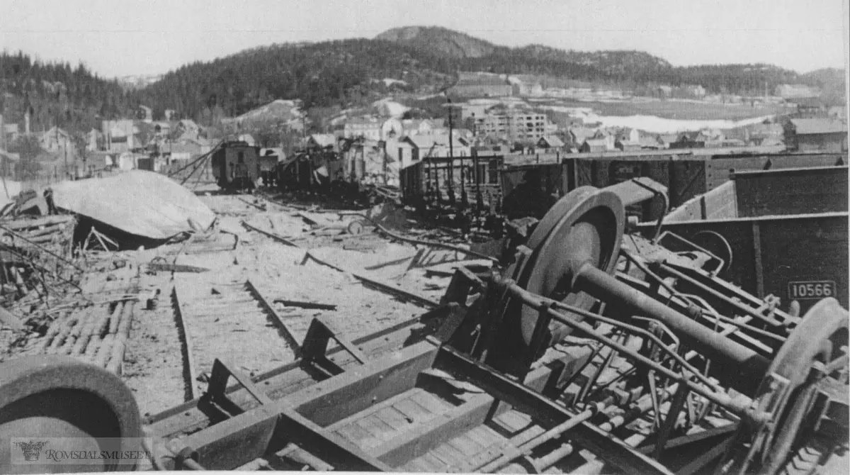 Slett@romsdalsmuseet