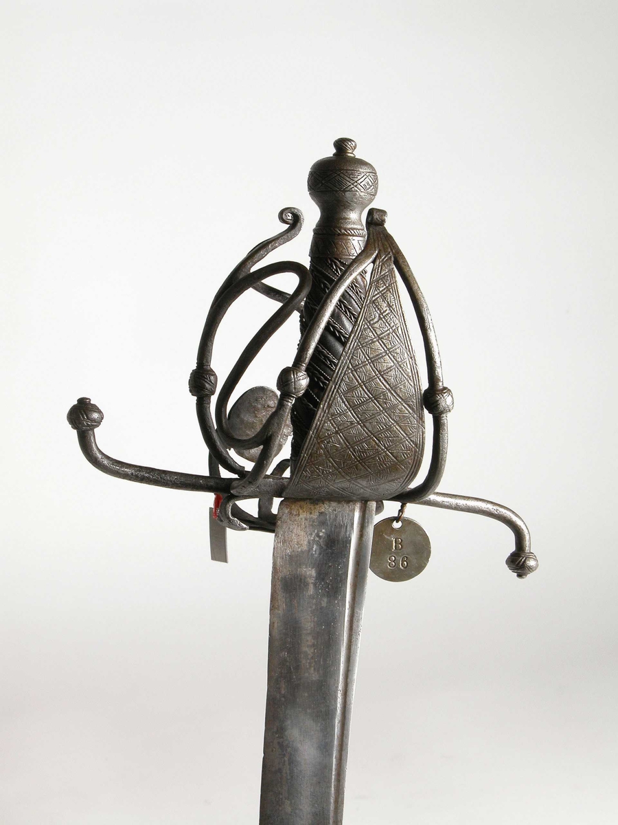 Tessak type F -Forsvarshistorisk museum / DigitaltMuseum
