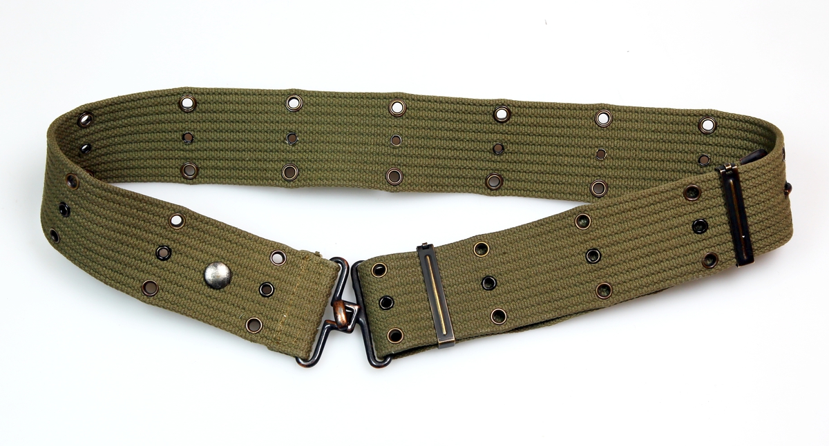 Uniform, militær