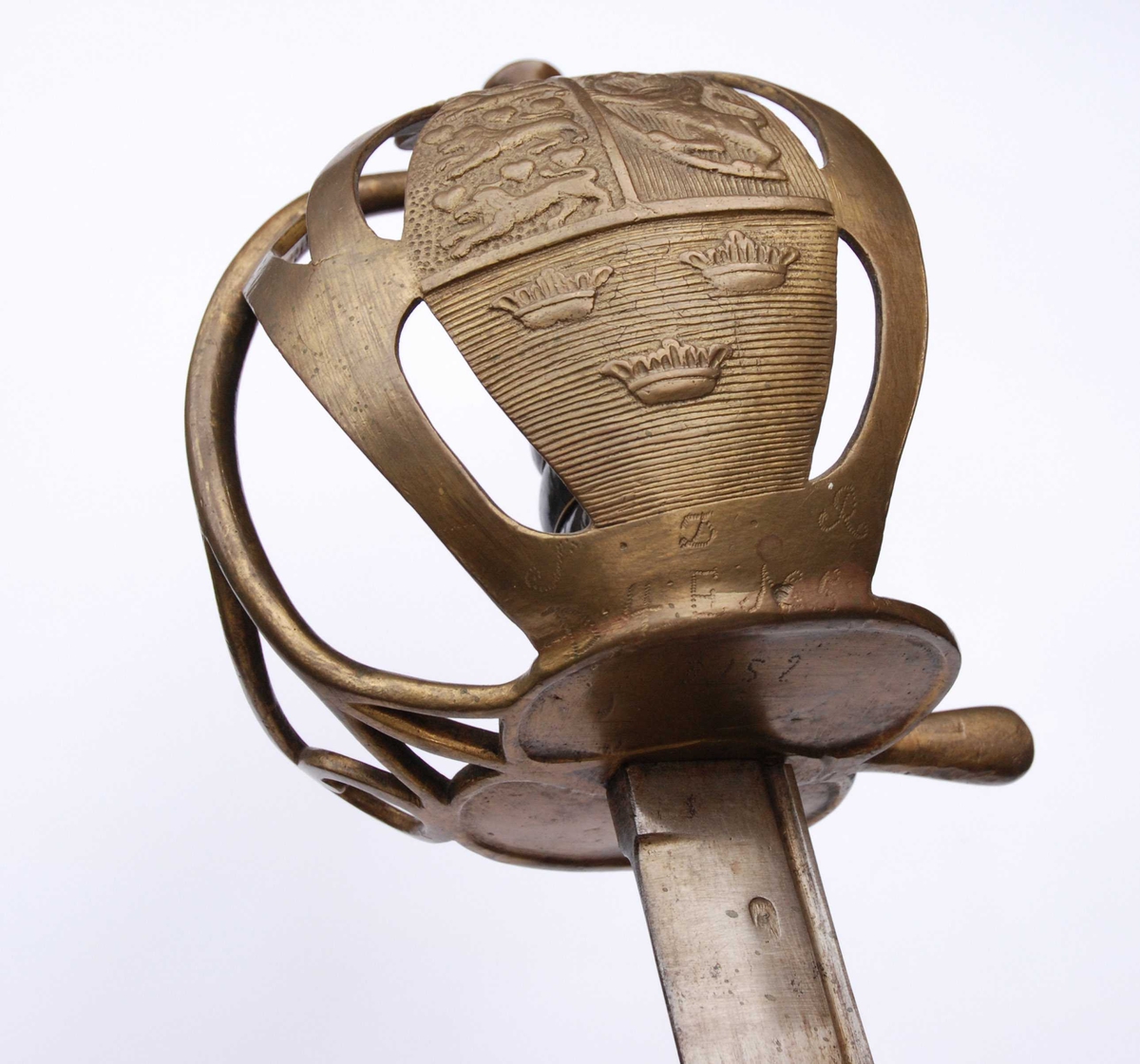 Dragonpallask M1785