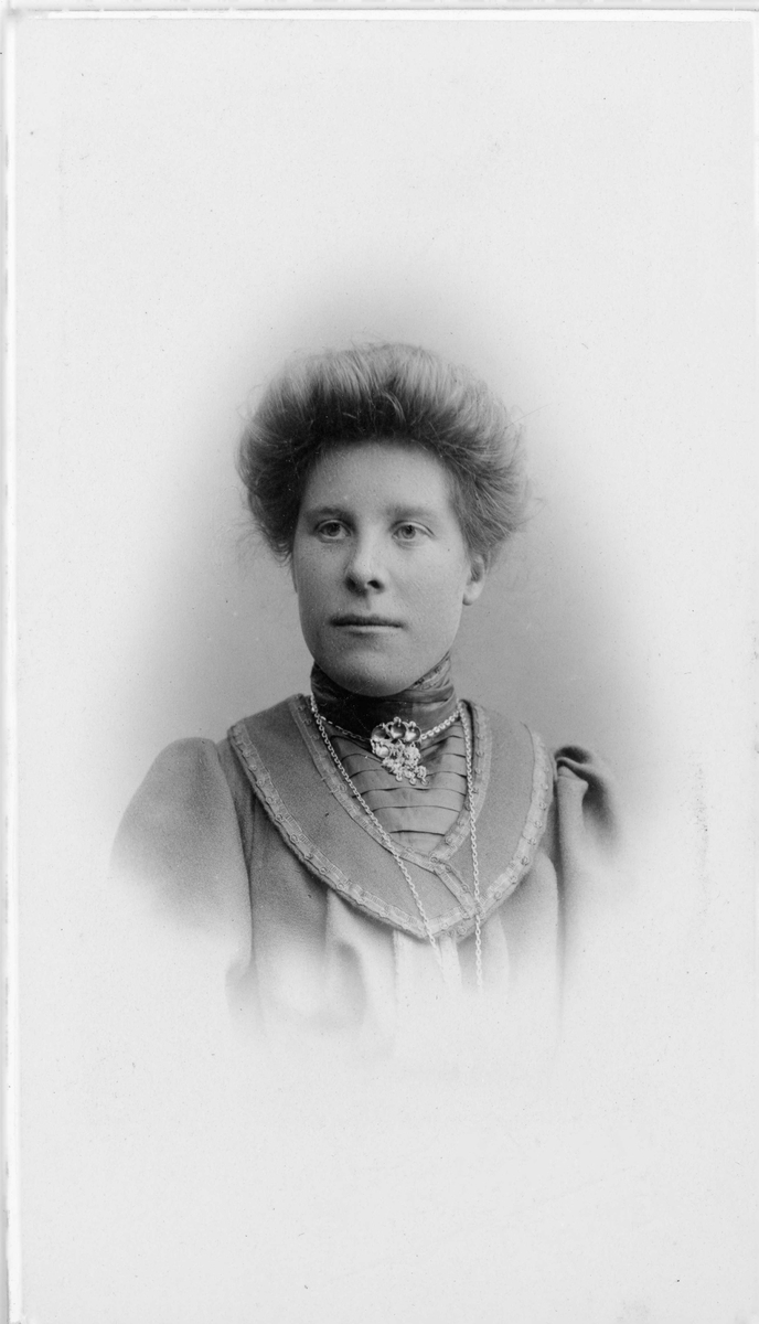 Anne Trondsdtr. Viljugrein