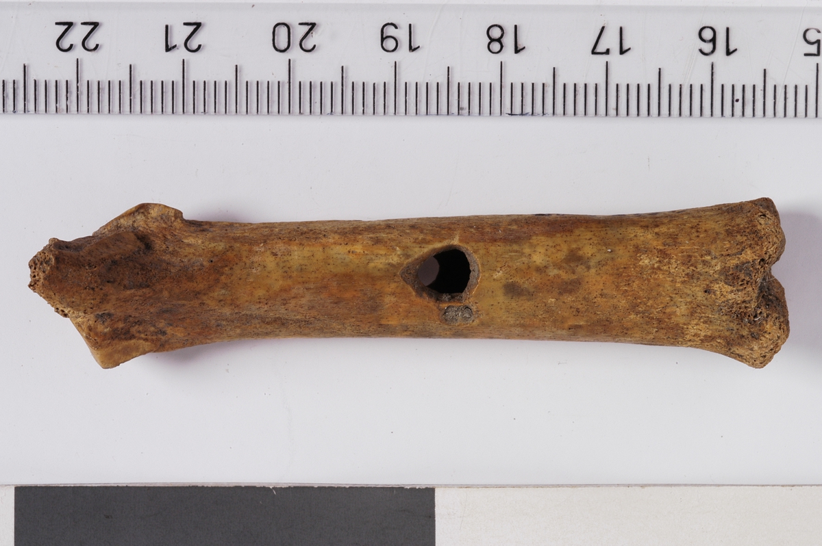 MÅL: L. 6, 8 CM, B. V. HULL 1, 2 CM