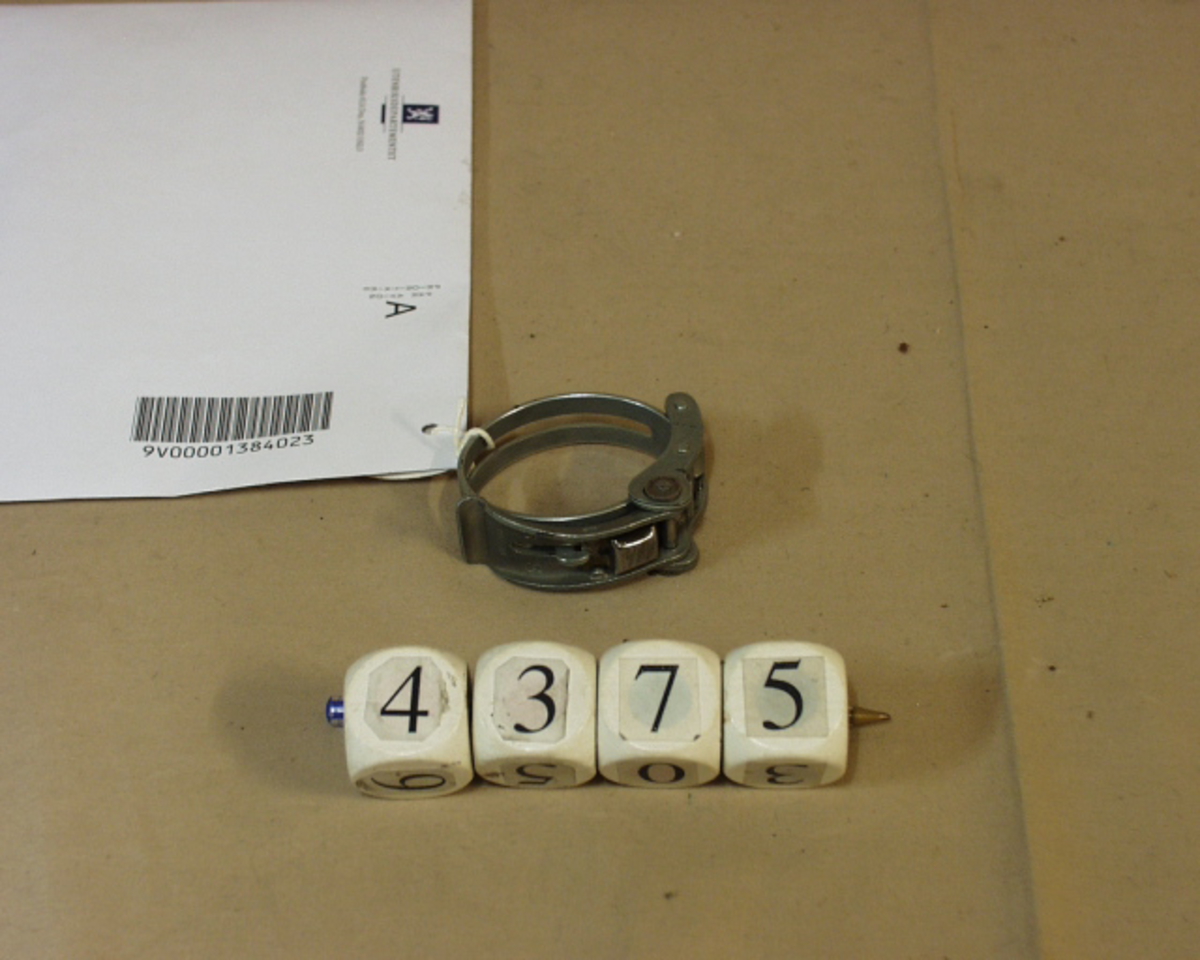 Armring