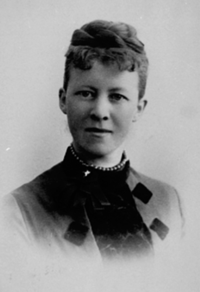 EMILIE OLSEN