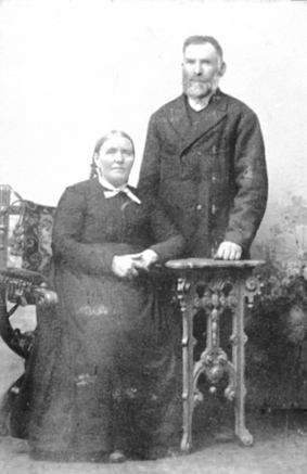 GRUPPE: 2, JOHANNE KRISTOFFERSEN, KRISTIAN KRISTOFFERSEN, DALFARMSTUEN, ILSENG