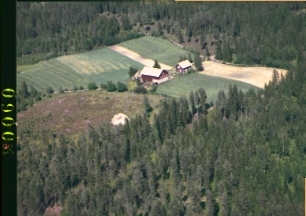 FLYFOTO GREFTENMOEN NR. 13
