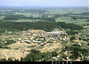 FLYFOTO HEDMARK TREIMPREGNERING A/S, ILSENG
