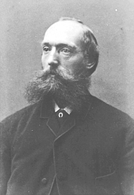 PORTRETT: JOHN FROGNER, GRANER UNDER FINSAL