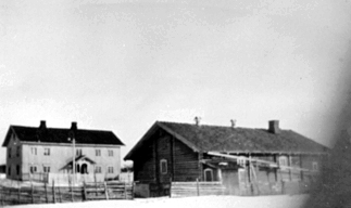 SVENKERUD VESTRE GÅRD