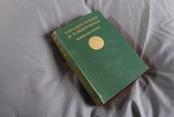 Alvøen Hovedbygning