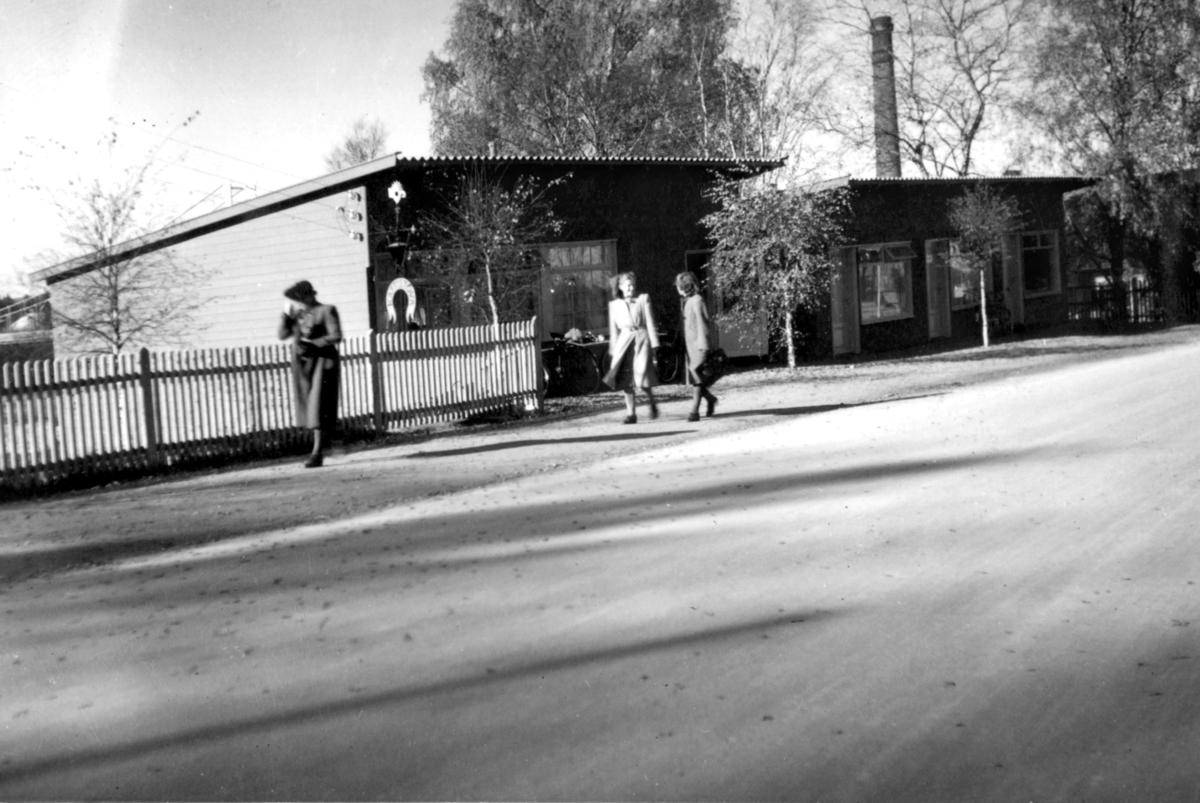 Provisorie i Storgata