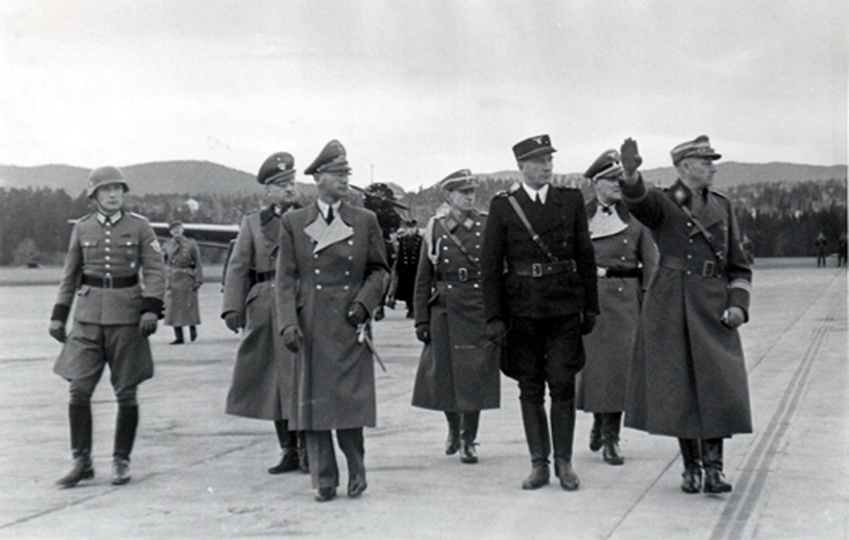Gruppebilde