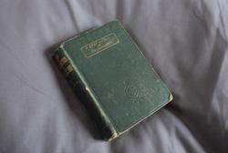 Alvøen Hovedbygning