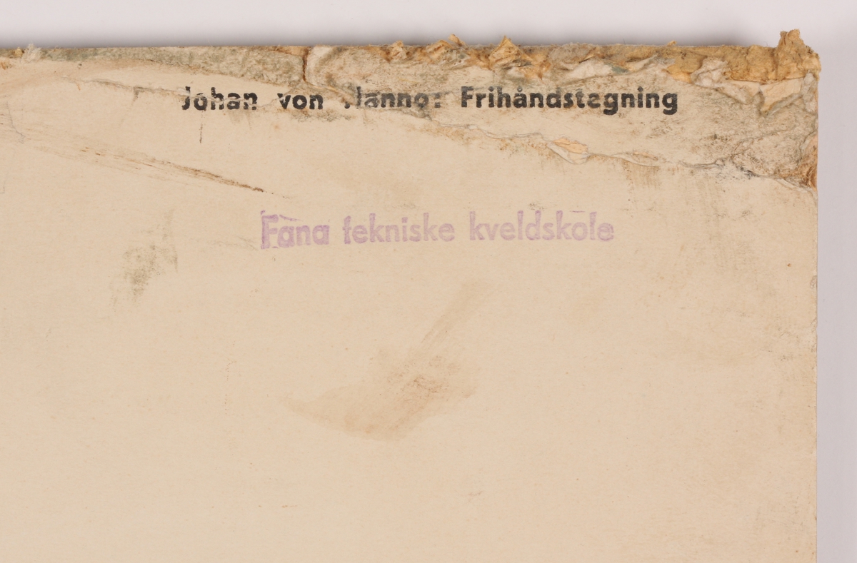 Tegning nr. 14.