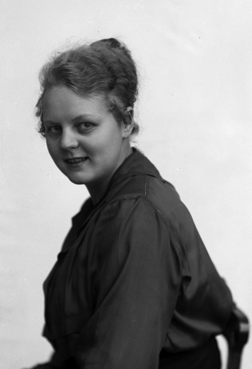 BØRKE ANDORA, HALVFIG. ,  21493