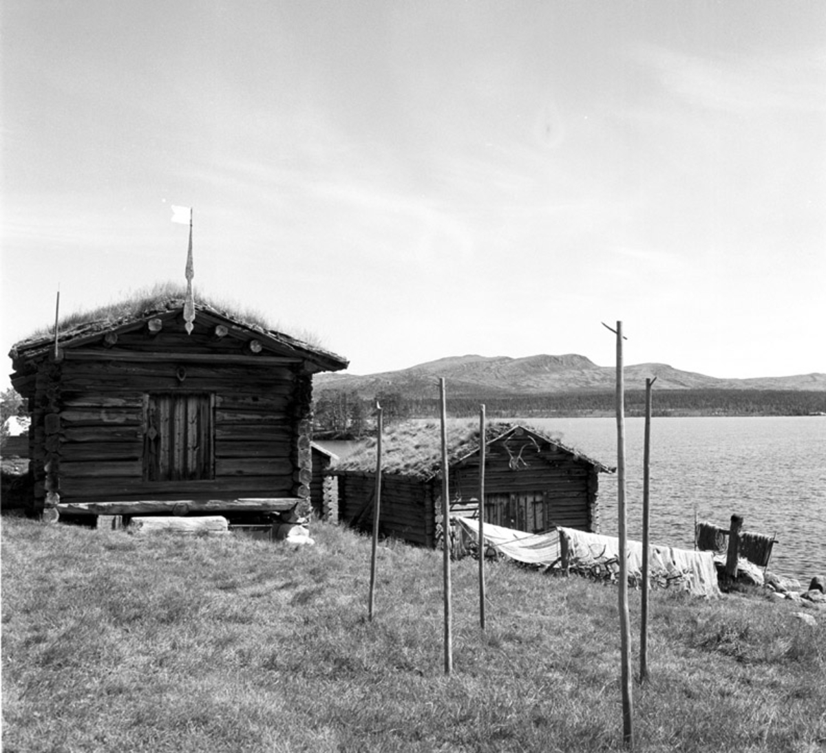 Fiskevollen