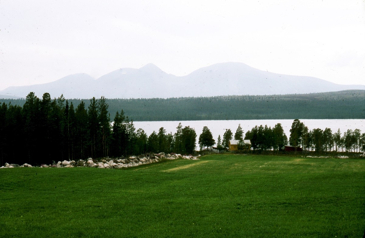 Landskap