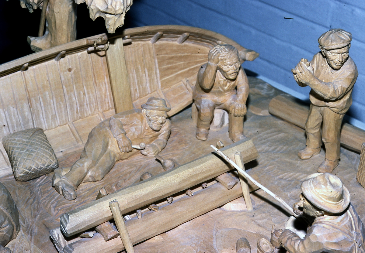 Trefigurer