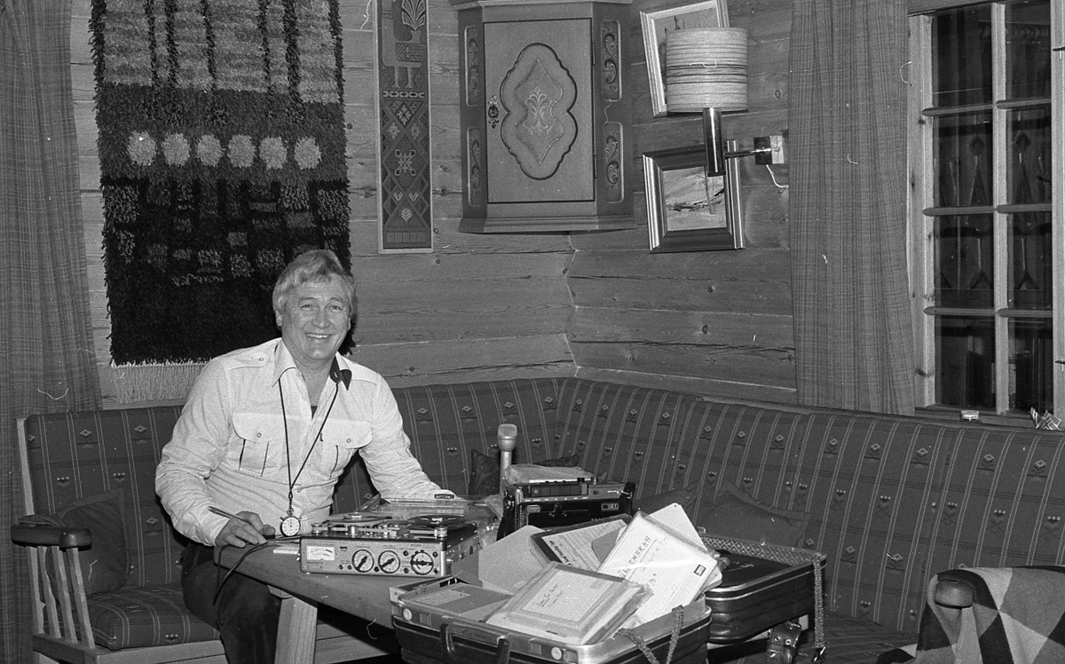 Bjørn Tore Bryn
