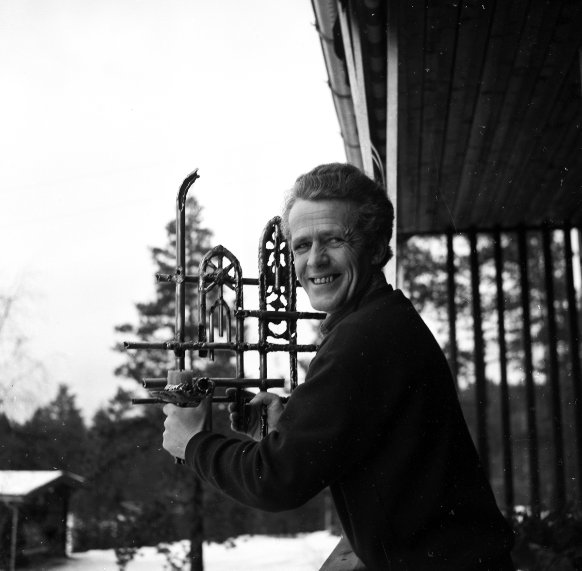 Chr. B. Castberg