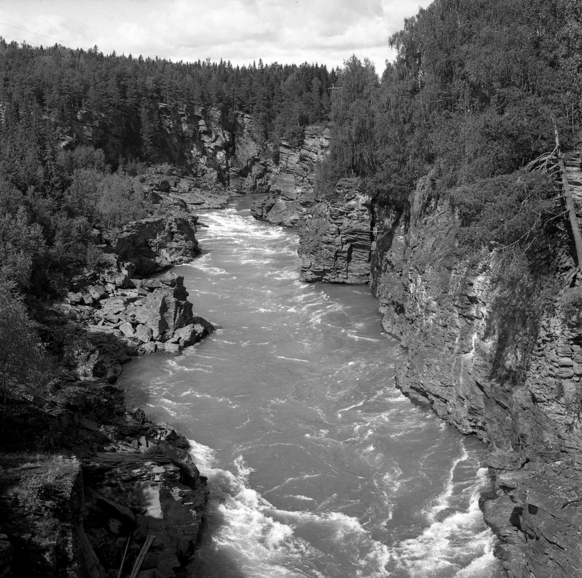 Harpefossen