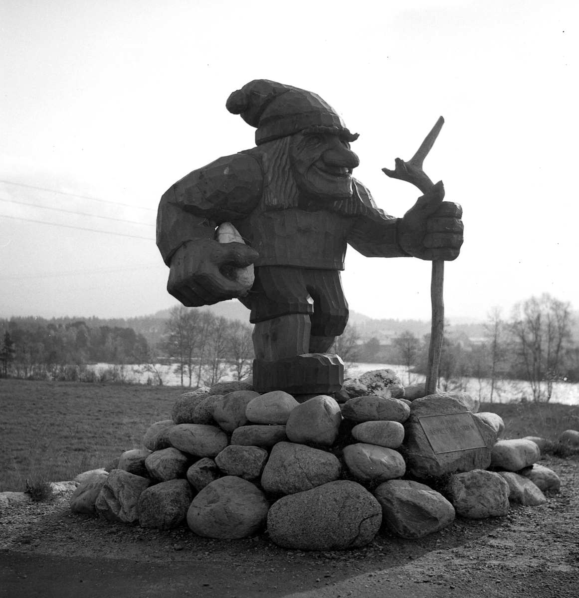 Hummelfjelltrollet