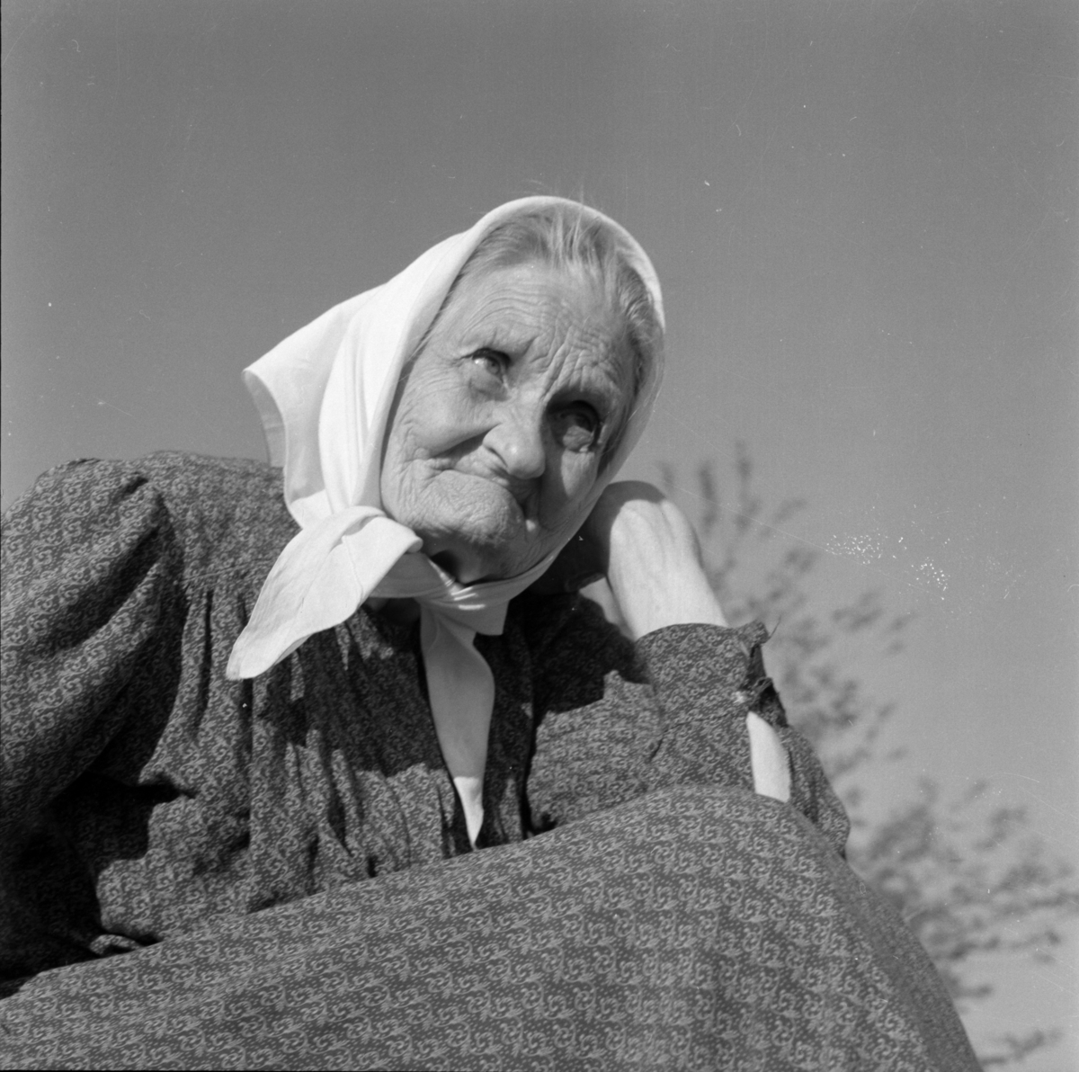 Elisabeth i Karvala