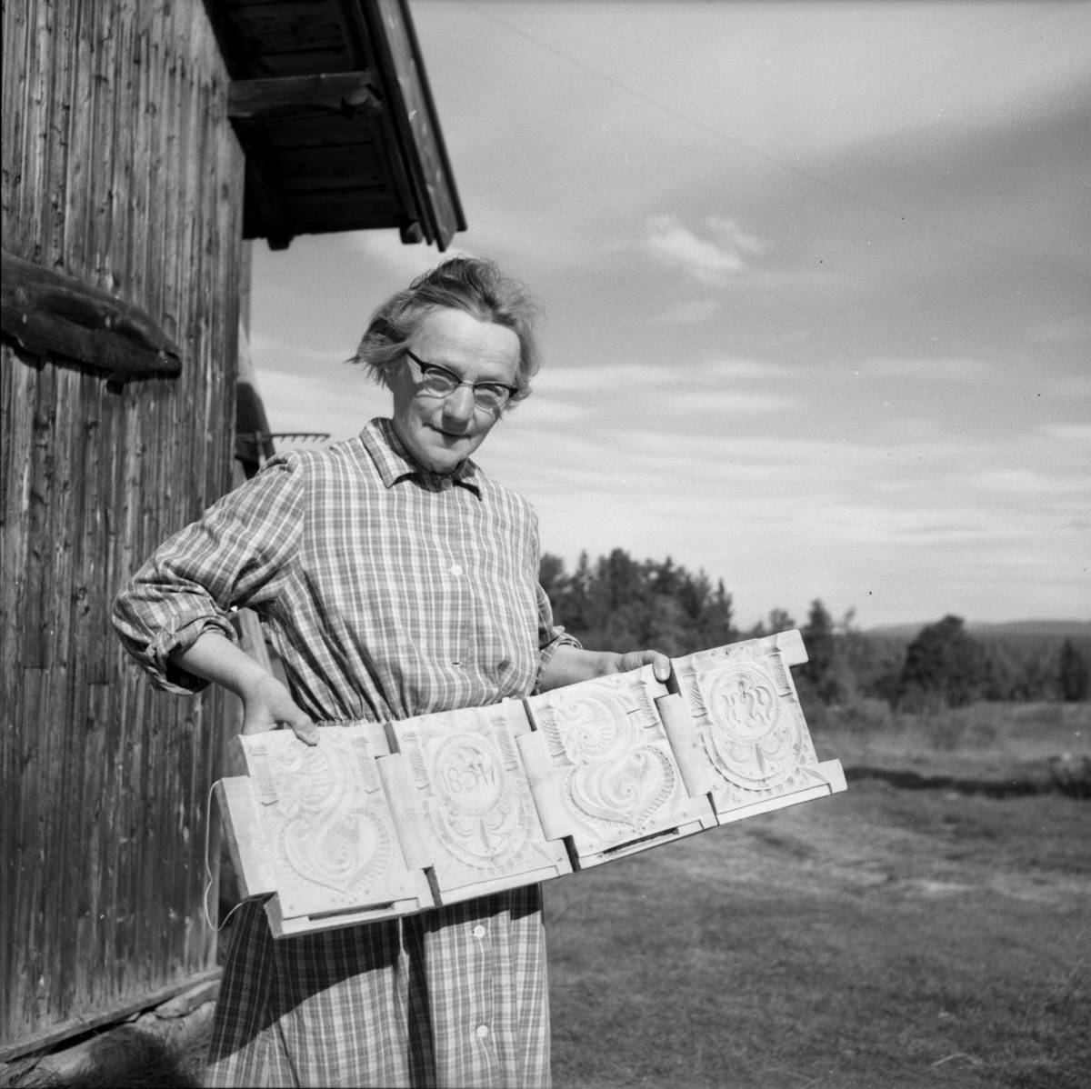 Dortha Elvseter