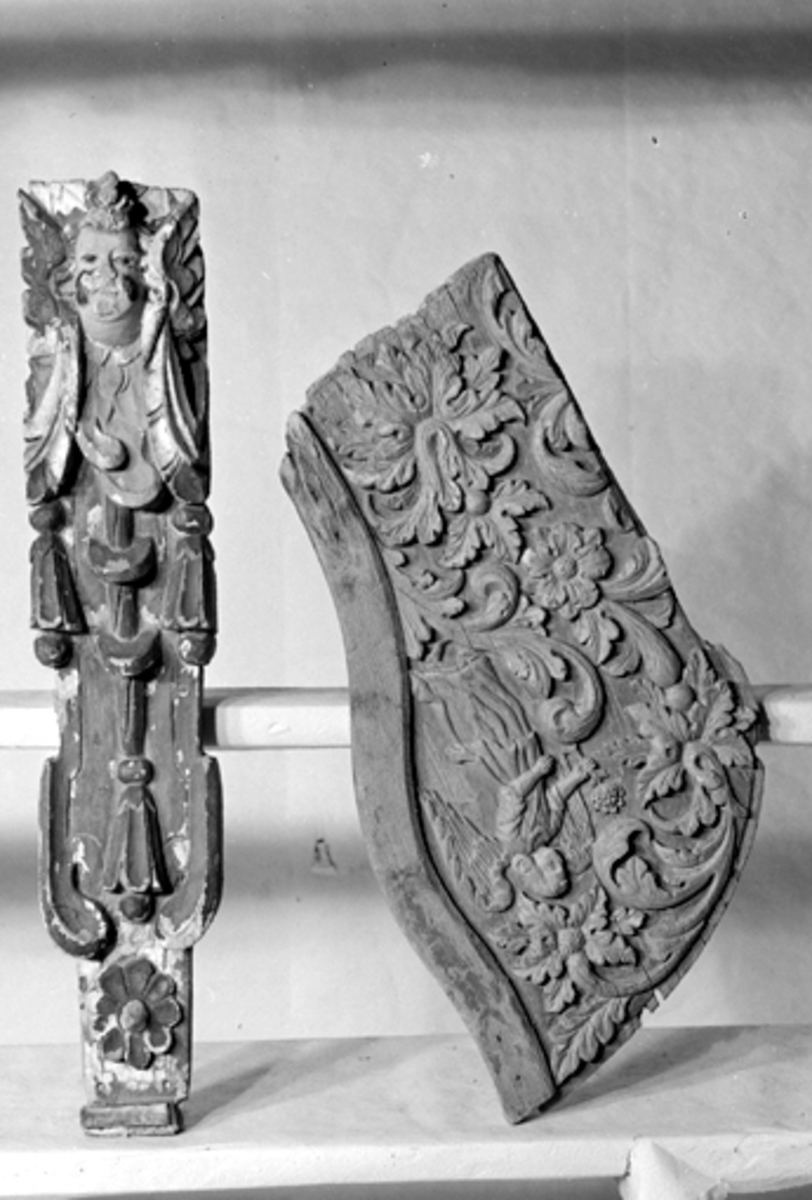Skulptur