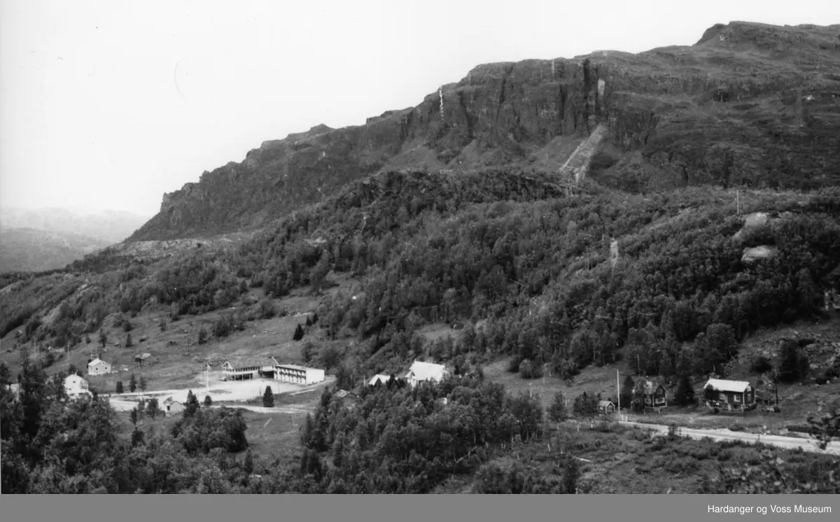 Seljestad
