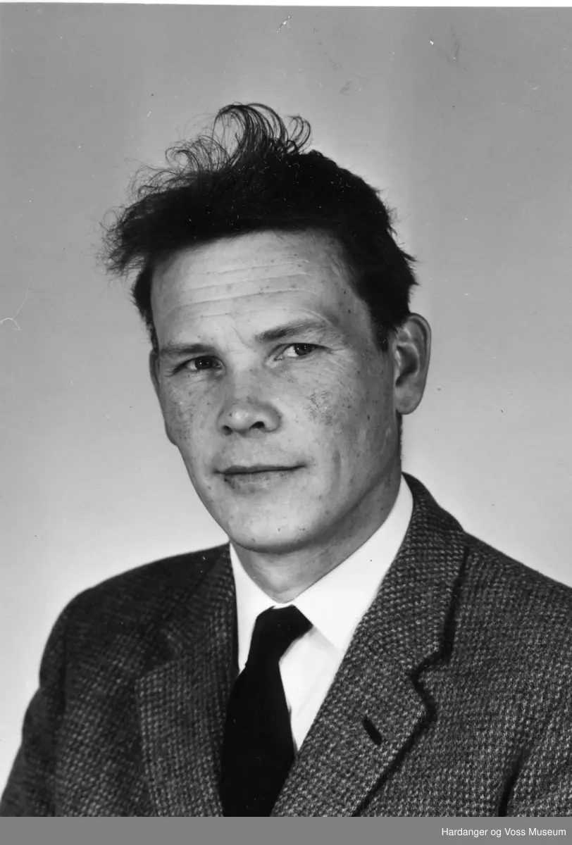 Egil Bakka