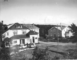 Furuly helseheim, Stord