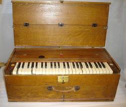 Harmonium