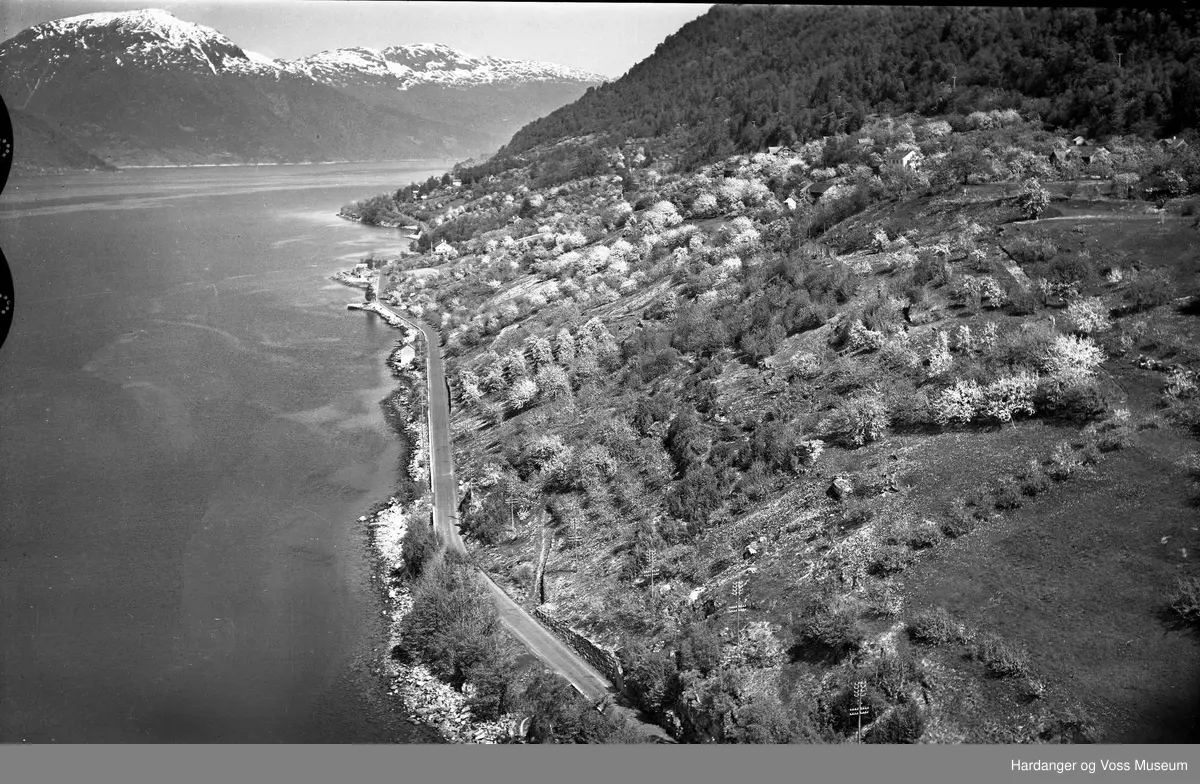 Flyfoto, Helleland