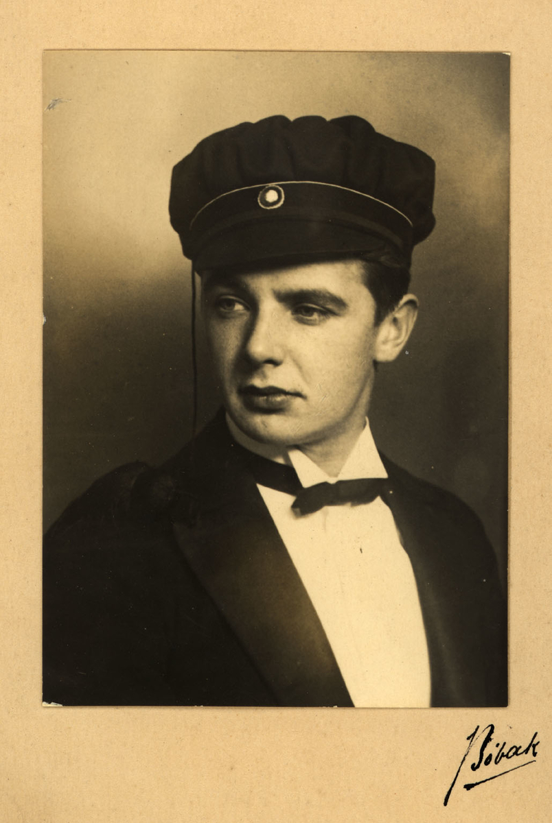 Ove Holm Bjørkhaug