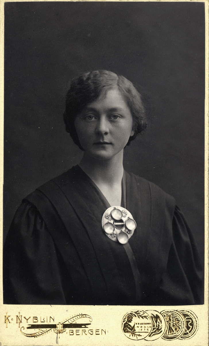 Dagny Böe
