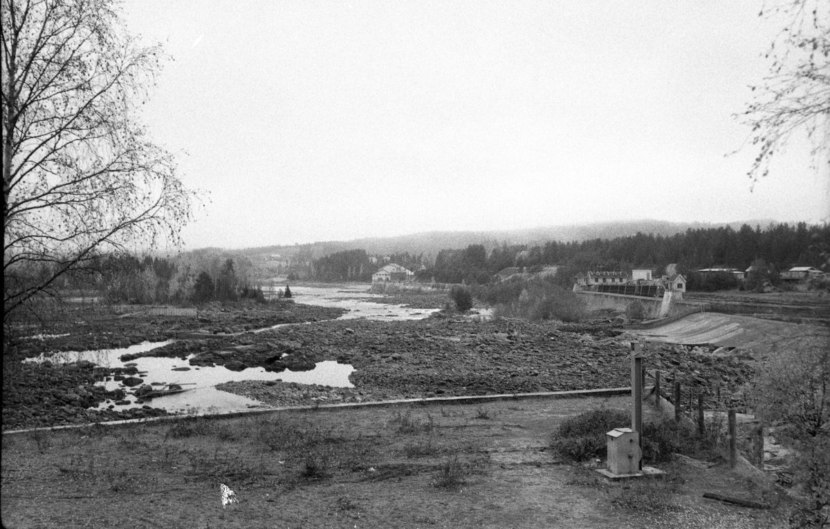 Skjefstadfossen