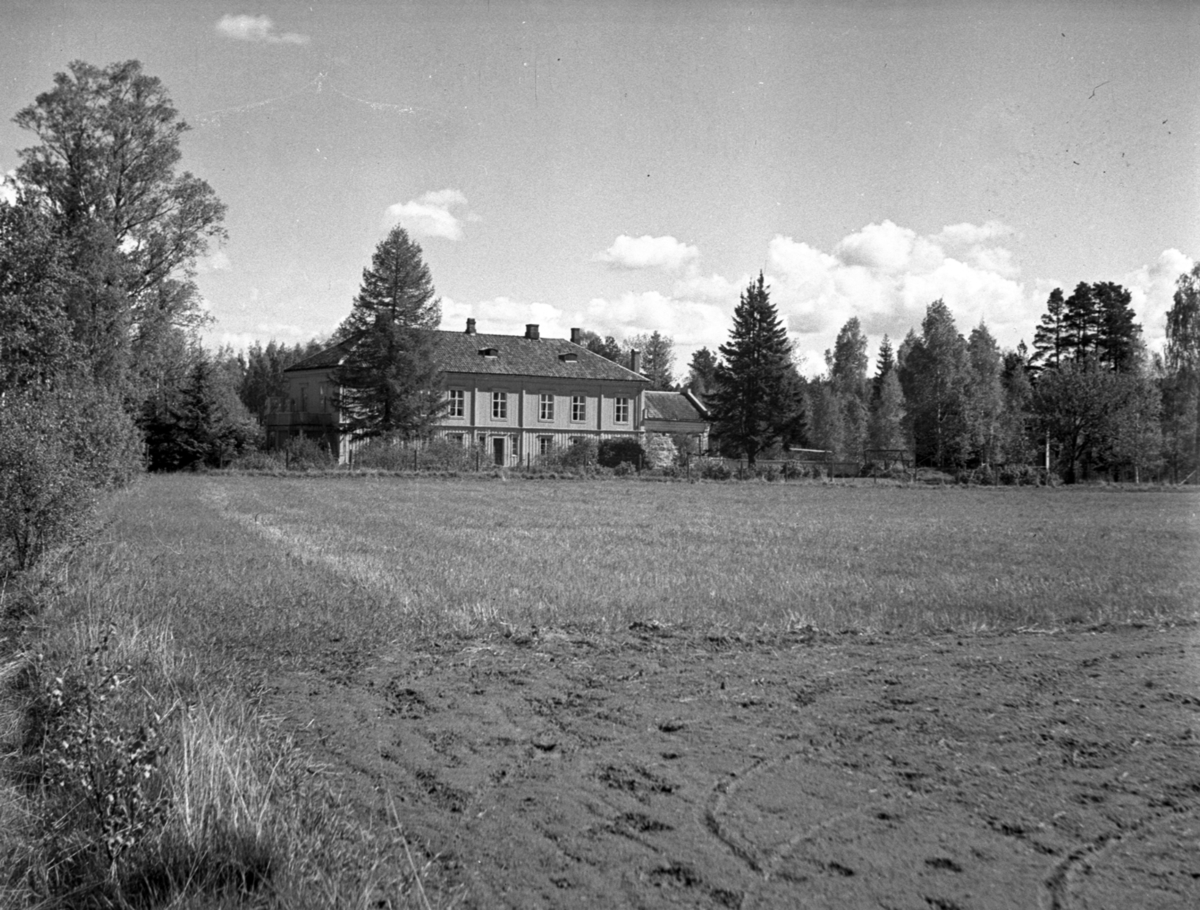 Sorenskrivergården