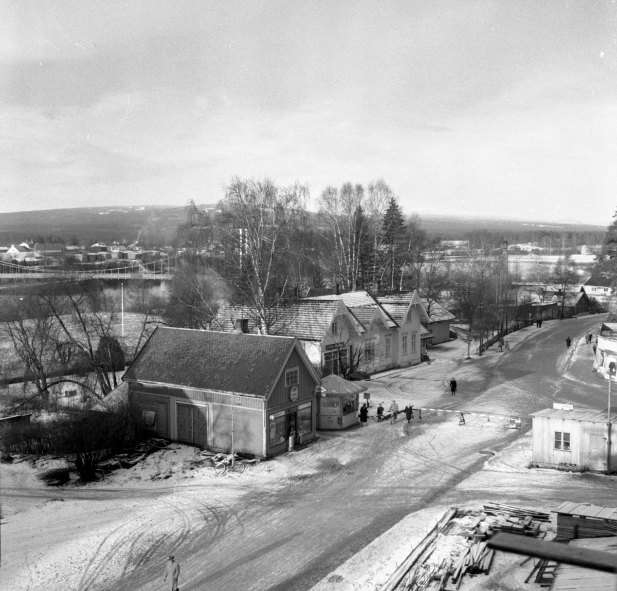Storgata