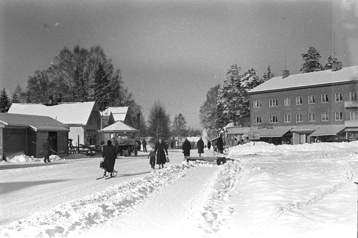 Storgata